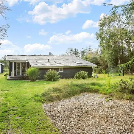 Bl1774-blokhus-ronliensvej-11 Casa de Férias Blokhus