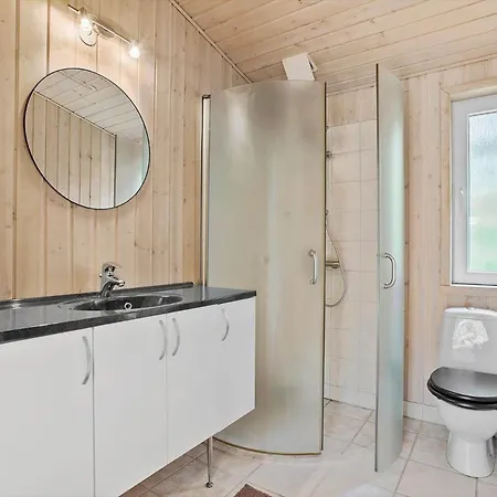 Bl1774-blokhus-ronliensvej-11 Casa de Férias *