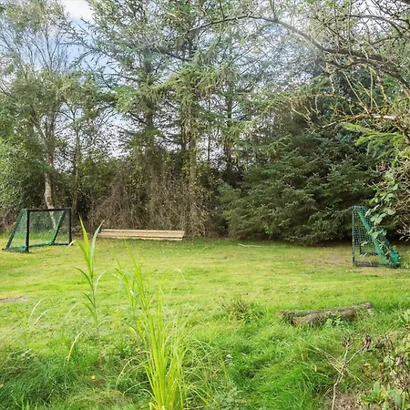 Bl1774-blokhus-ronliensvej-11 Casa de Férias *