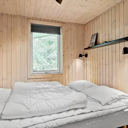 Bl1774-blokhus-ronliensvej-11 Casa de Férias Blokhus