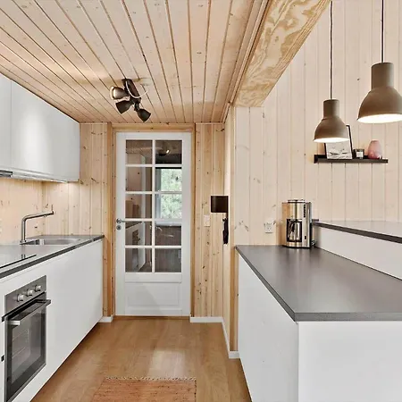 Bl1774-blokhus-ronliensvej-11 Casa de Férias