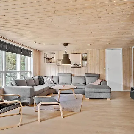 Feriehus Bl1774-blokhus-ronliensvej-11 *